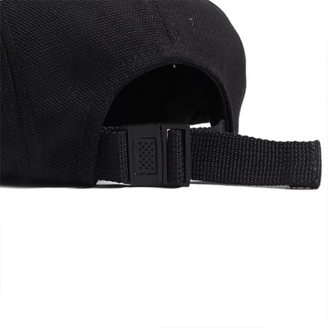 ROYAL MAJESTY / CHANT DOWN BABYLON JET CAP 【BLACK】