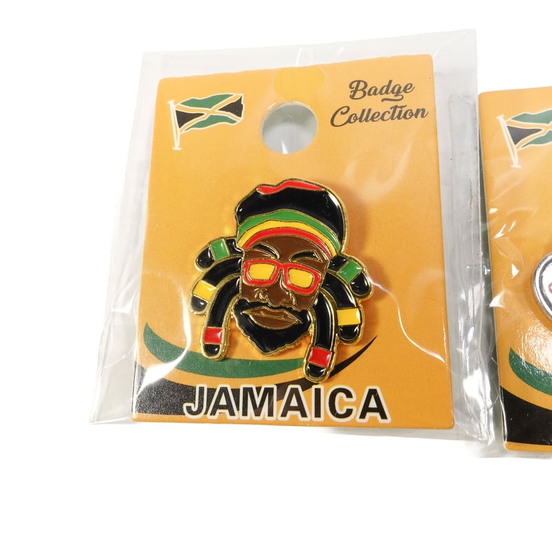 ジャマイカ直輸入 