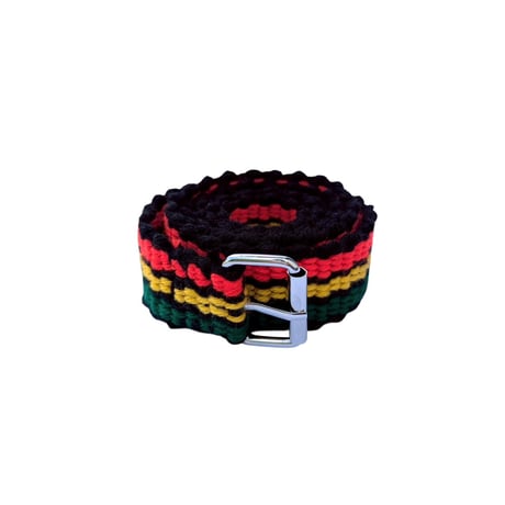 JA直輸入 ベルト Rasta 6 ロングサイズ