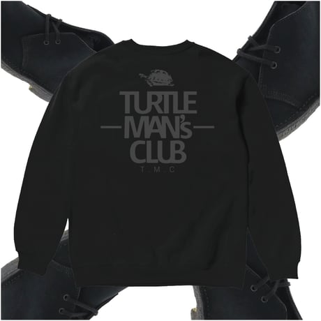 レゲエとジャマイカグッズ！TURTLE MAN's CLUB MARKET