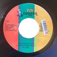 STAY BY MY SIDE c/w STRAWBERRY GIRL / YOUTH OF