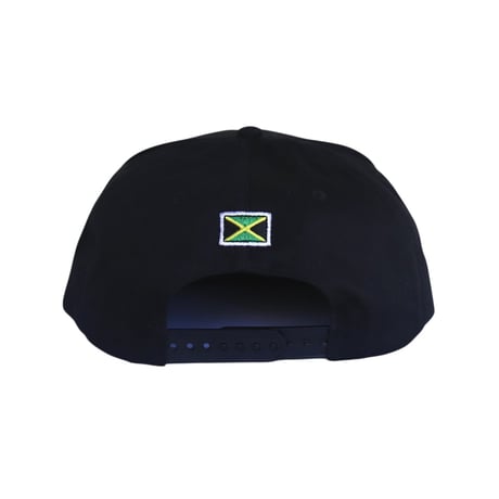 JA直輸入 CAP JAMAICA Jamaica color