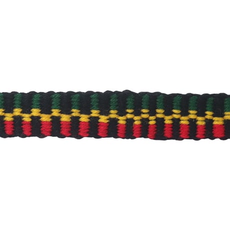 JA直輸入 ベルト Rasta 9 ロングサイズ