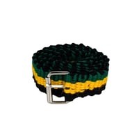 JA直輸入 ベルト Jamaica 1 レギュラーサイズ
