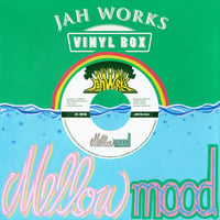 OGA [JAH WORKS]/  JAH WORKS VINYL BOX Vol.4 - MELLOW MOOD -
