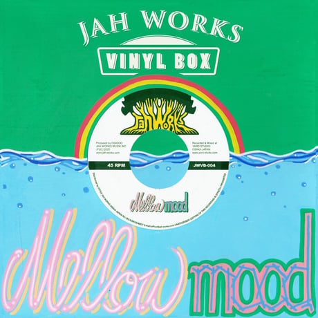 CATEGORY ・JAH WORKS | レゲエとジャマイカグッズ！TURTLE MAN's