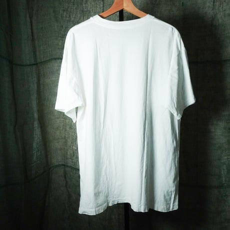 USED "HARLEM.NY.USA" AFRICAN VIBES T-shirts