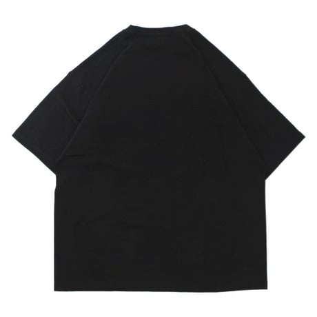 ROYAL MAJESTY / ROAD TO ZION T-SHIRTS【BLACK】