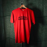 USED "JAMAICA NO PROBLEM"  T-shirts