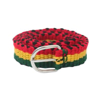 JA直輸入 ベルト Rasta 8 レギュラーサイズ
