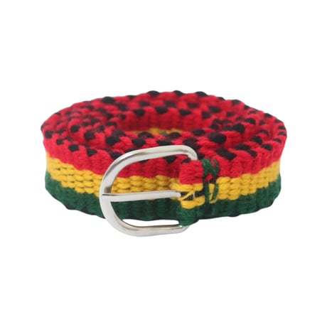 JA直輸入 ベルト Rasta 8 レギュラーサイズ