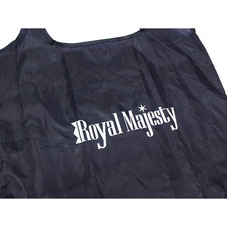 ROYAL MAJESTY /ECO BAG