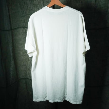 USED "REGGAE CLASSIC" JERZEES T-shirts