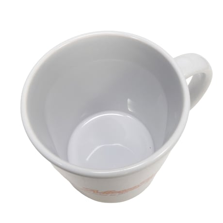 ジャマイカ直輸入　”MEGA MART"新古品 マグカップ 　〈1点限定〉