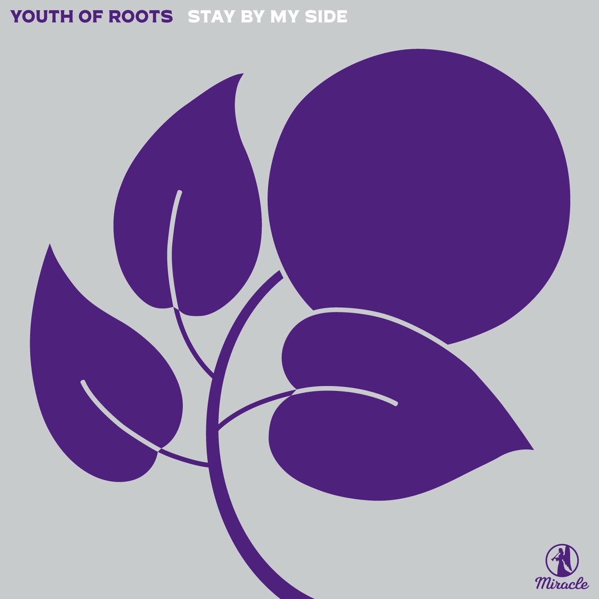 Youth of Roots／Strawberry Girl レコード Youth Of Roots - Strawberry Girl(7