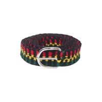 JA直輸入 ベルト Rasta 9 ロングサイズ