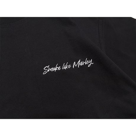ROYAL MAJESTY / LOOK LIKE BARBIE SMOKE LIKE MARLEY T-SHIRTS
