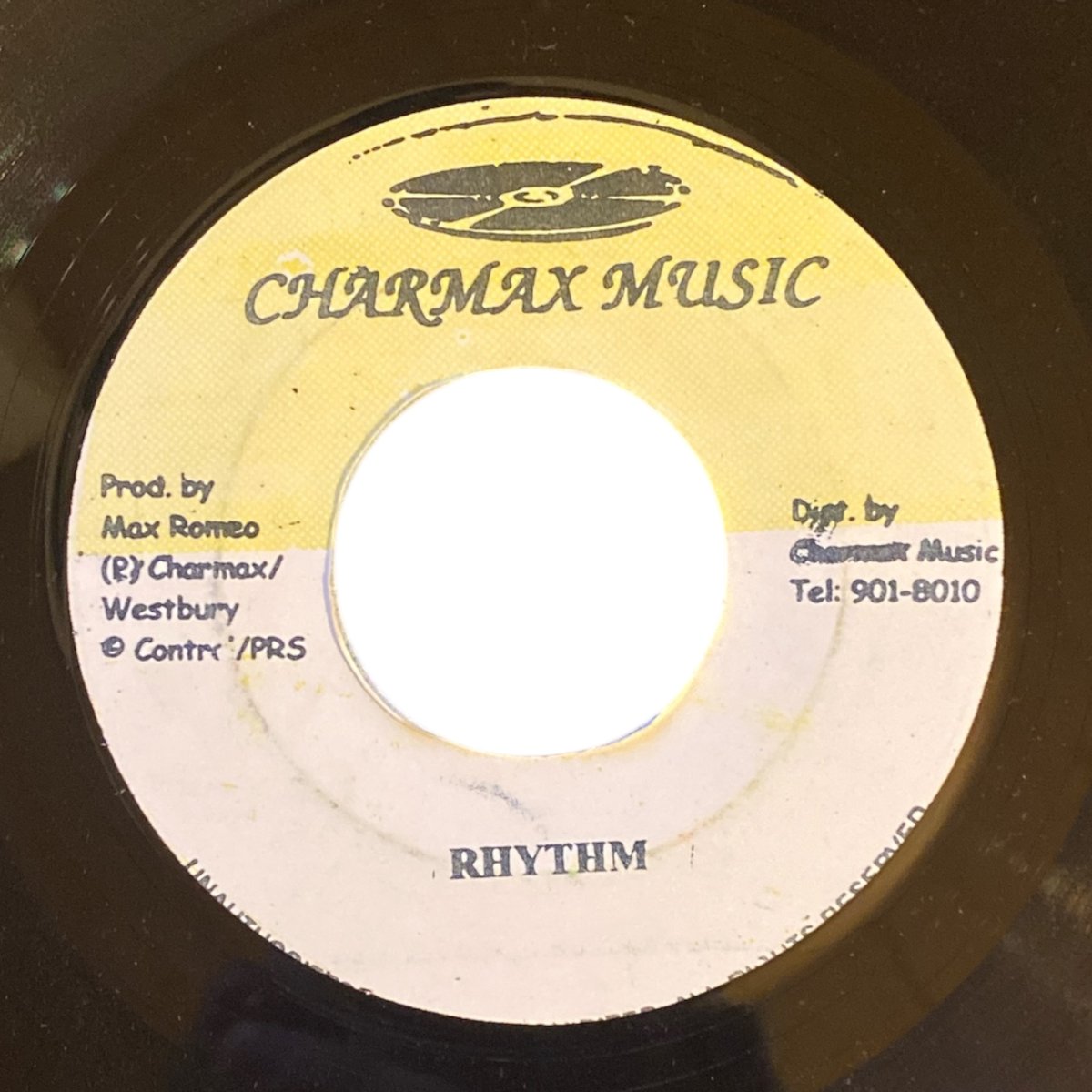 THE CHASE レコード The Chase (Version 1) / The Hillary Step | Bowman Trio | We Jazz