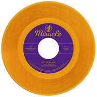 STAY BY MY SIDE c/w STRAWBERRY GIRL / YOUTH OF ROOTS c/w  YOUNG ISRAELITES (7インチレコード) 【予約】
