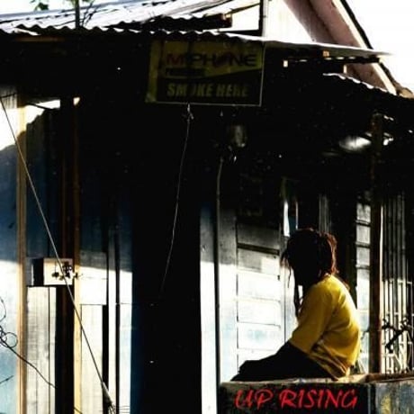 SWAG BEATZ（RAW STUDIO） 「UP RISING -88 SONGS EDITION-」