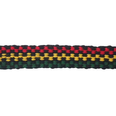 JA直輸入 ベルト Rasta 10 ロングサイズ