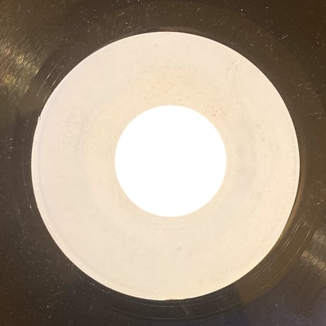 WHOLE WORLD / WAYNE MARSHALL (7インチレコード)