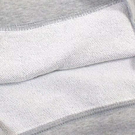 ROYAL MAJESTY / LIBERTY OF SMOKING HOODIE 【GREY】