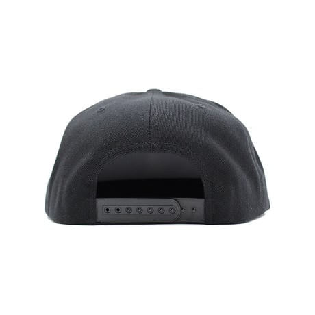 ROYAL MAJESTY / ETHIOPIAN CROSS CAP