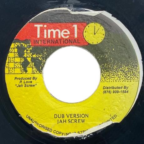 再入荷！HERE I COME / BARRINGSTON LEVY (7インチレコード)