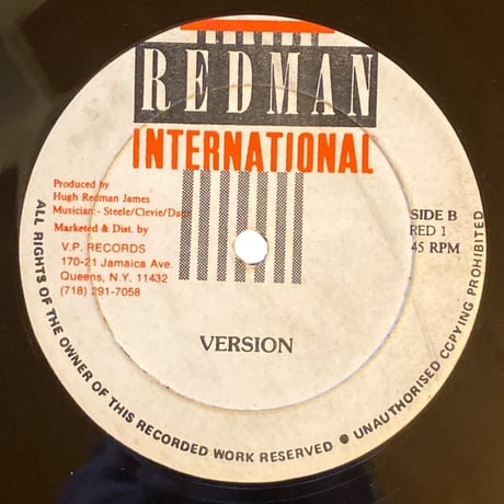 DANGEROUS / CONROY SMITH (12インチレコード)