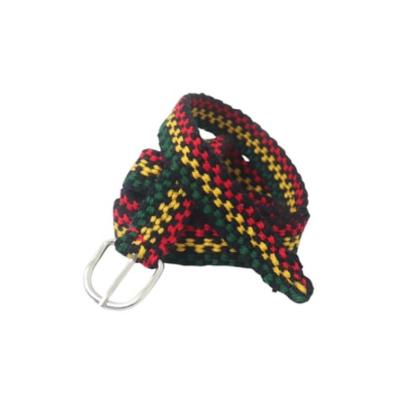 JA直輸入 ベルト Rasta 10 ロングサイズ