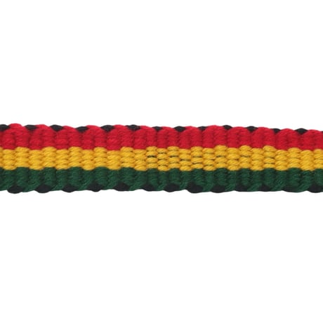 JA直輸入 ベルト Rasta 8 レギュラーサイズ
