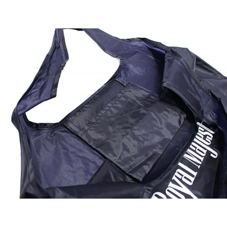 ROYAL MAJESTY /ECO BAG