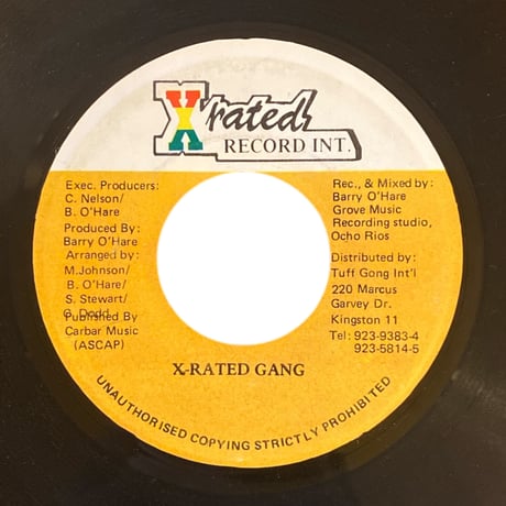 PRACTICE WHAT YOU PREACH / MIKEY SPICE (7インチレコード)