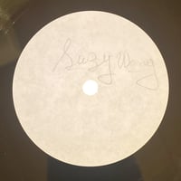 SUZY WONG / SO JAH SAY / KLEARVIEW HARMONIX (7インチレコード)