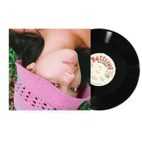 THE ANSWER / MAD KOH (10インチレコード)