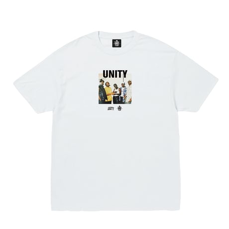 AIN'T EASY NY×TURTLE MAN's CLUB  "UNITY" T-Shirts（コラボレーションアイテム）