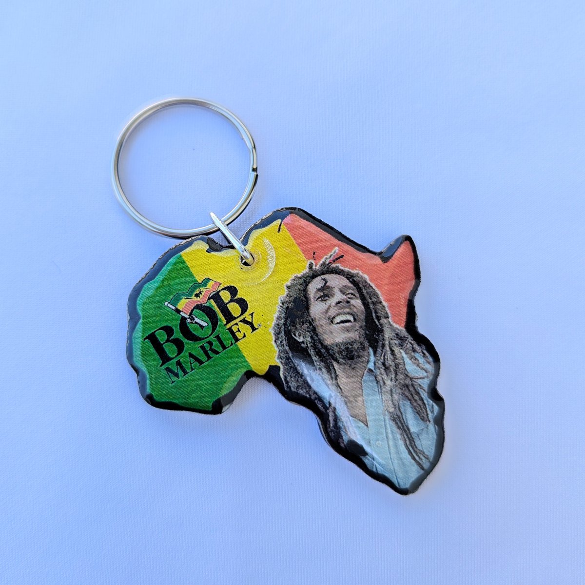 ボブ マーリー 切手 ジャマイカ購入品 1995 Jamaica Sc# 840 - $100 Bob Marley - Legend. Used