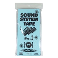 SOUND SYSTEM TAPE 90min×3 《1997 Sound Clash edition》