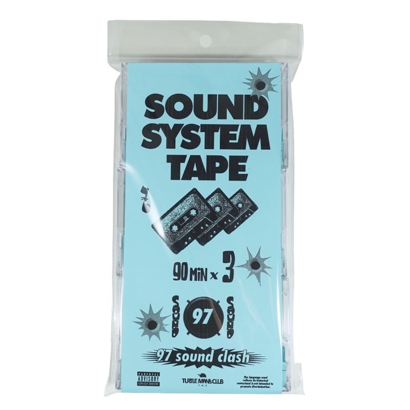 ザ・クラッシュ　SOUND SYSTEM Amazon.co.jp: Sound System: ミュージック