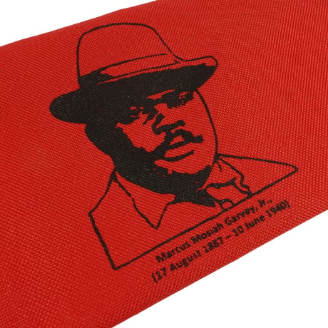 ジャマイカ直輸入"Marcus Garvey Museum "Pencil Case.Pouch " 2Color"〈数量限定〉