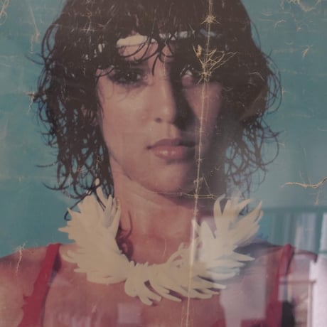一点物！超激レア！ JAMAICA 観光局ポスター "ISLAND WOMAN"