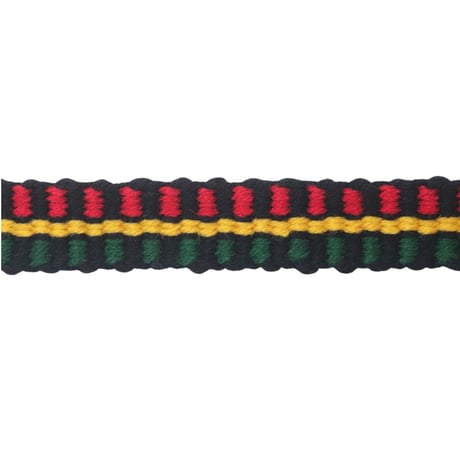 JA直輸入 ベルト Rasta 7 レギュラーサイズ