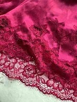 machatt マチャット　サテンフレアキャミソール　ピンク 2025年最新】machatt キャミソールの人気アイテム - メルカリ