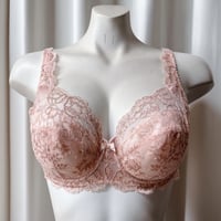 Kiya　フルカップブラジャー　 C85