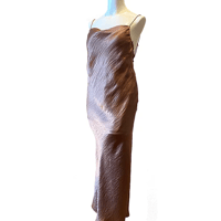 Garden Dress　〈カラー　Amber  Rose    〉