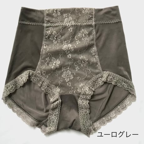サニタリー兼用ショーツ（深ばきタイプ）Ｌサイズ　No.016001