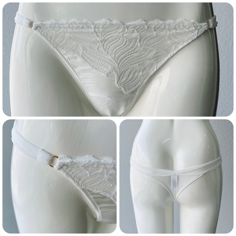 ritratti スターカップブラ　1C RITRATTI/リトラッティ スターカップブラジャー ベビーオイル