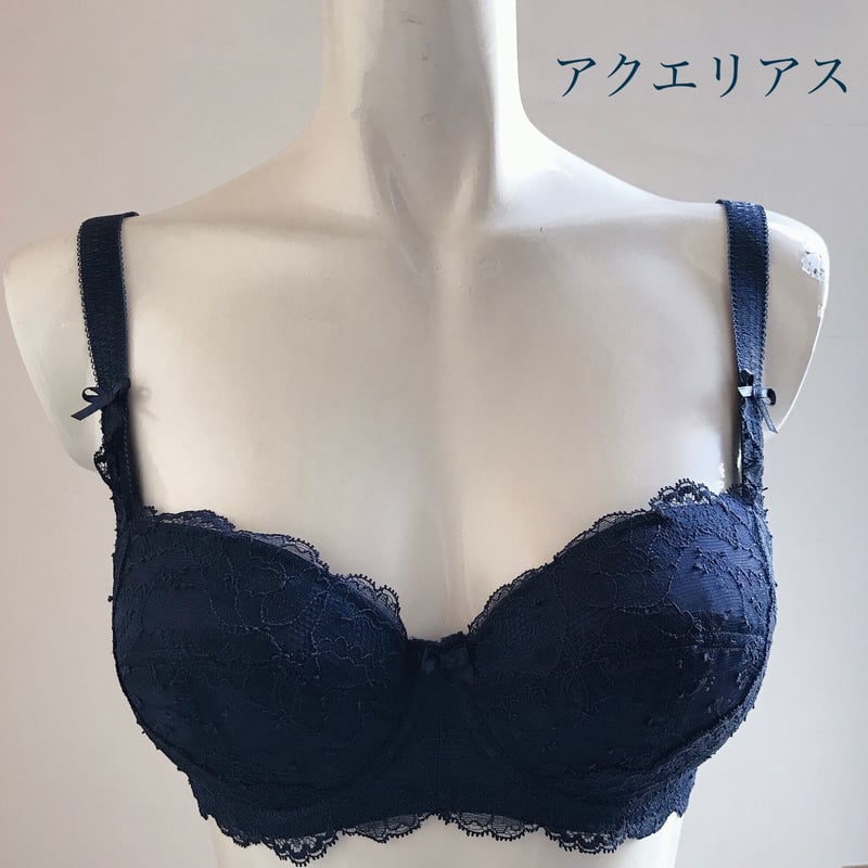 貴重なキヤ、kiya3990（70F）カラシカラー最後の1点ブラ‼️ shanti-shop_kiya3960-160-e70