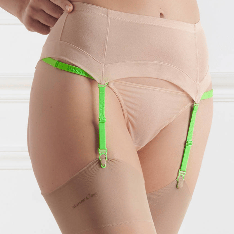 ガーターベルト | Lingerie Boutique Sincere